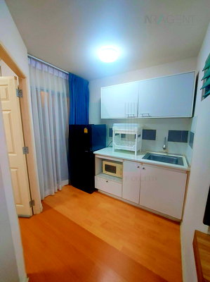 คอนโดให้เช่า : 🚩 ให้เช่าคอนโด ลุมพินี คอนโดทาวน์ บดินทรเดชา-รามคำแหง อาคาร B4 ชั้น 3 1 ห้องนอน ขนาด 28 ตรม ใกล้ เดอะมอลล์ รามคำแหง