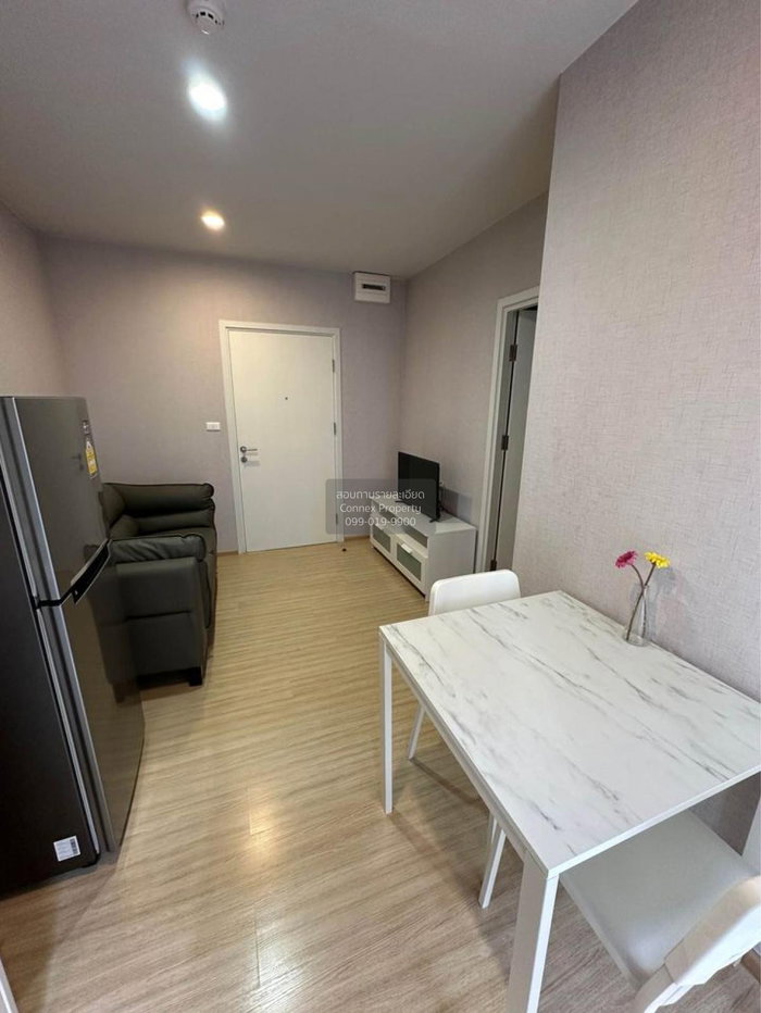 รูป เช่าคอนโด  พลัม คอนโด ปิ่นเกล้า สเตชั่น MRT-บางยี่ขัน บางยี่ขัน เขต บางพลัด กรุงเทพ CX-90626 ✅ ทักไลน์ @connexproperty ตอบทันที ทีมงานมืออาชีพ ✅ - รูปที่ 2/8