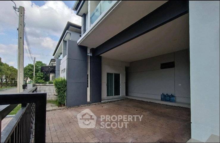 รูป บ้าน 5-ห้องนอน ที่ เดอะ ซิตี้ บางนา-กม.7 ใน บางแก้ว (ID 2803524) - รูปที่ 4/57