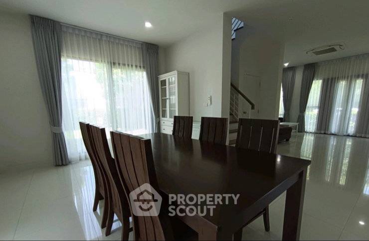 รูป บ้าน 5-ห้องนอน ที่ เดอะ ซิตี้ บางนา-กม.7 ใน บางแก้ว (ID 2803524) - รูปที่ 13/57