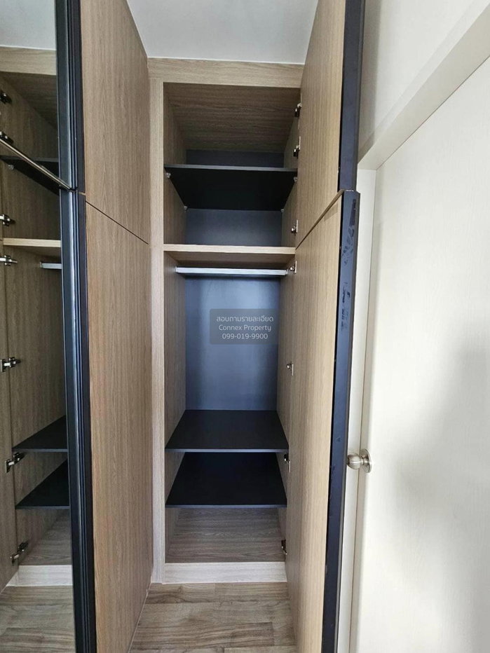 รูป เช่าคอนโด  นิช โมโน เจริญนคร ดาวคะนอง เขต ธนบุรี กรุงเทพ CX-90834 ✅ ทักไลน์ @connexproperty ตอบทันที ทีมงานมืออาชีพ ✅ - รูปที่ 4/7