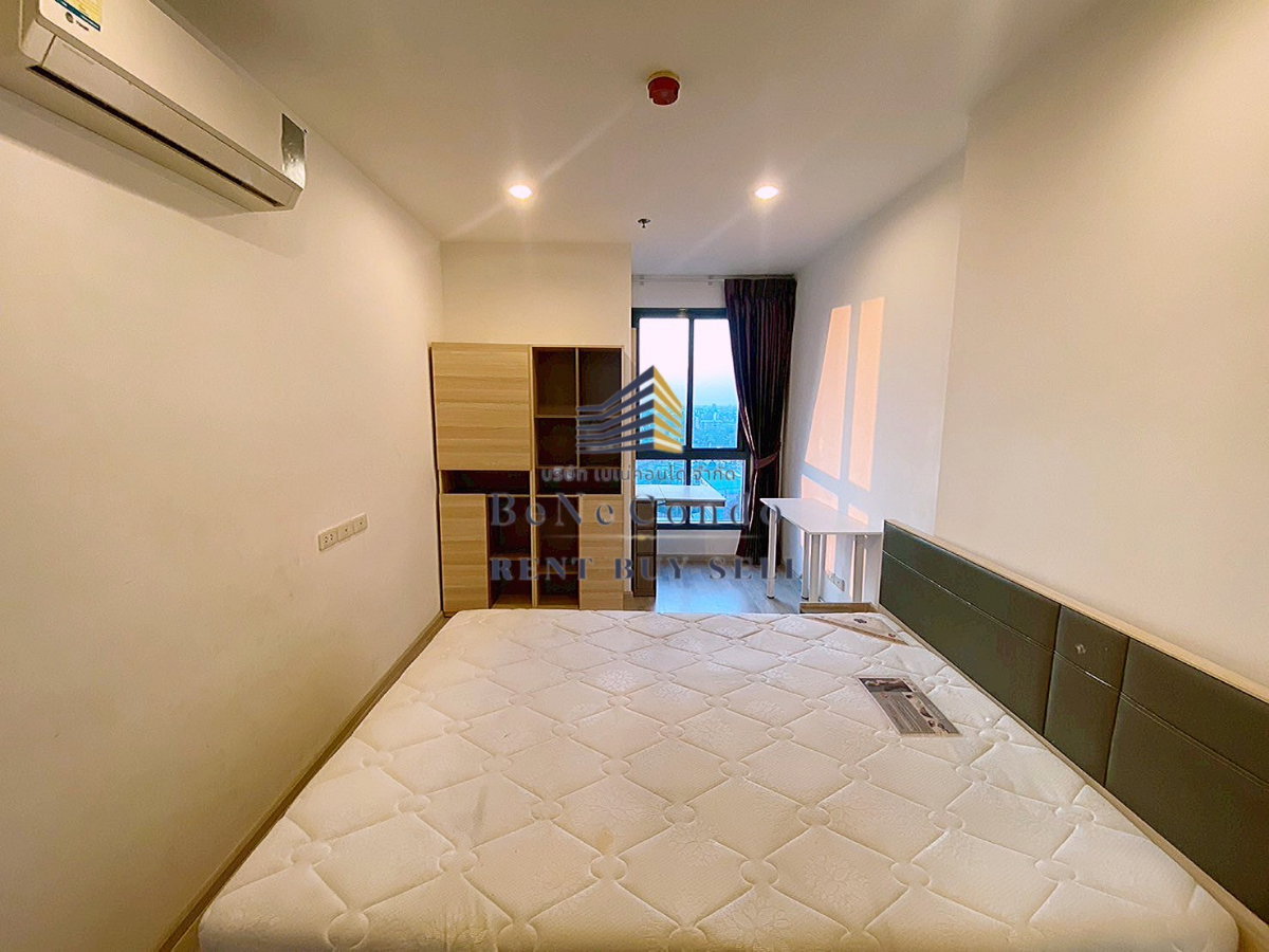picture *** (Official Agent) Condo for rent: Ideo Mobi Charan-Interchange *** - 2/11