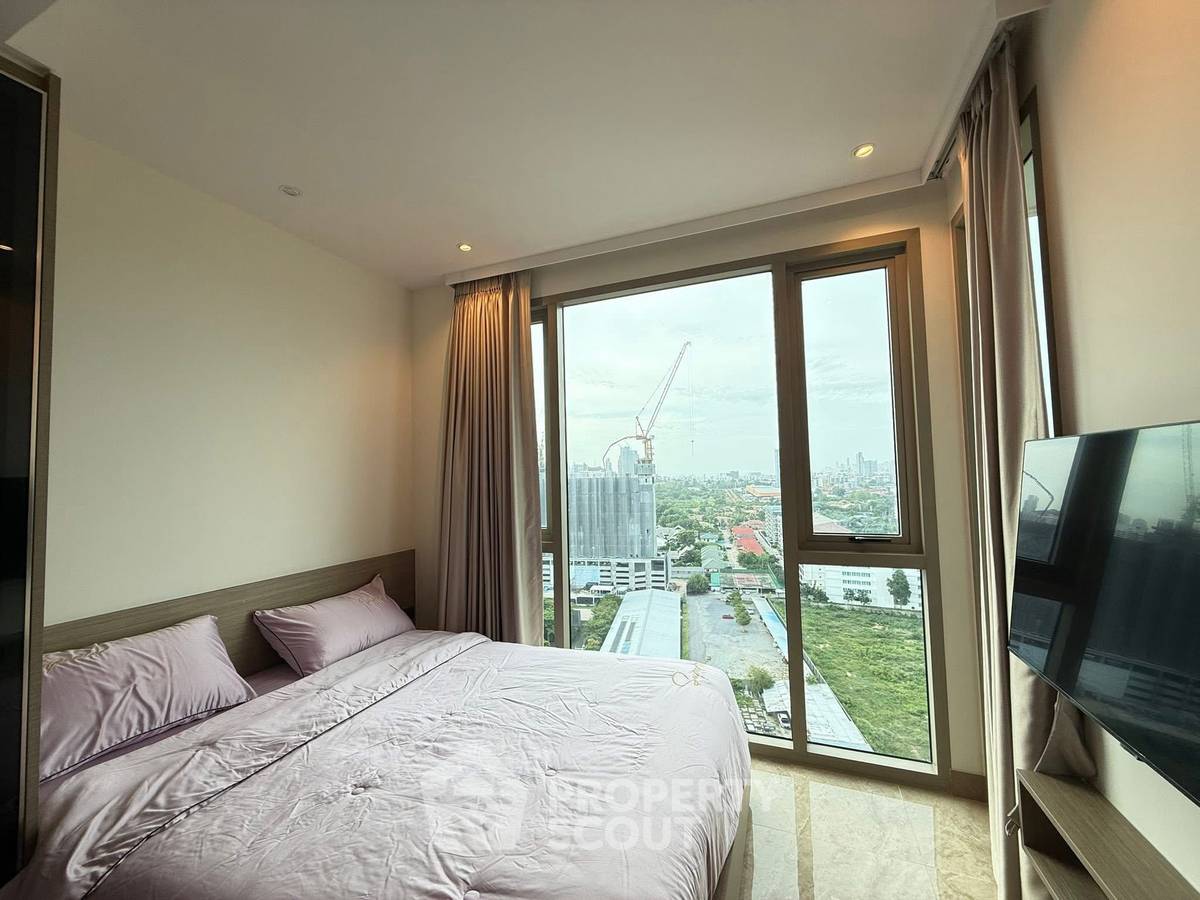 รูป คอนโด 1-ห้องนอน ที่ วินด์แฮม จอมเทียน พัทยา ใกล้ เมืองพัทยา (ID 2803406) - รูปที่ 13/19