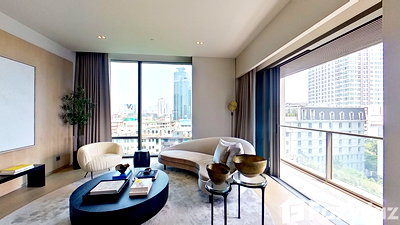 ขายคอนโด : ขาย คอนโด 2 ห้องนอน ในโครงการ เดอะ สแตรนด์ ทองหล่อ 5549285