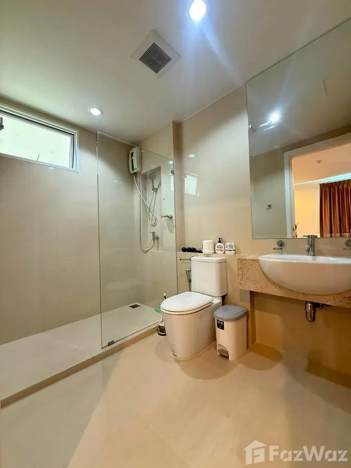 รูป คอนโดให้เช่า 2 ห้องนอน ในโครงการ เดอะ บรีซ หัว หิน 6129569 - รูปที่ 4/16