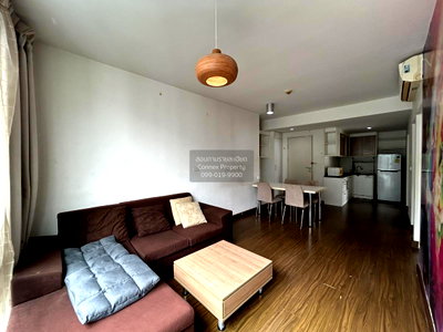Condos for rent : 🔥🔥🔥 For Rent Condo , Iris Rama 9 - Srinakarin , Suan Luang , Suan Luang , Bangkok , CX-117926 ✅ Live chat with us ADD LINE @connexproperty ✅ 🔥🔥🔥