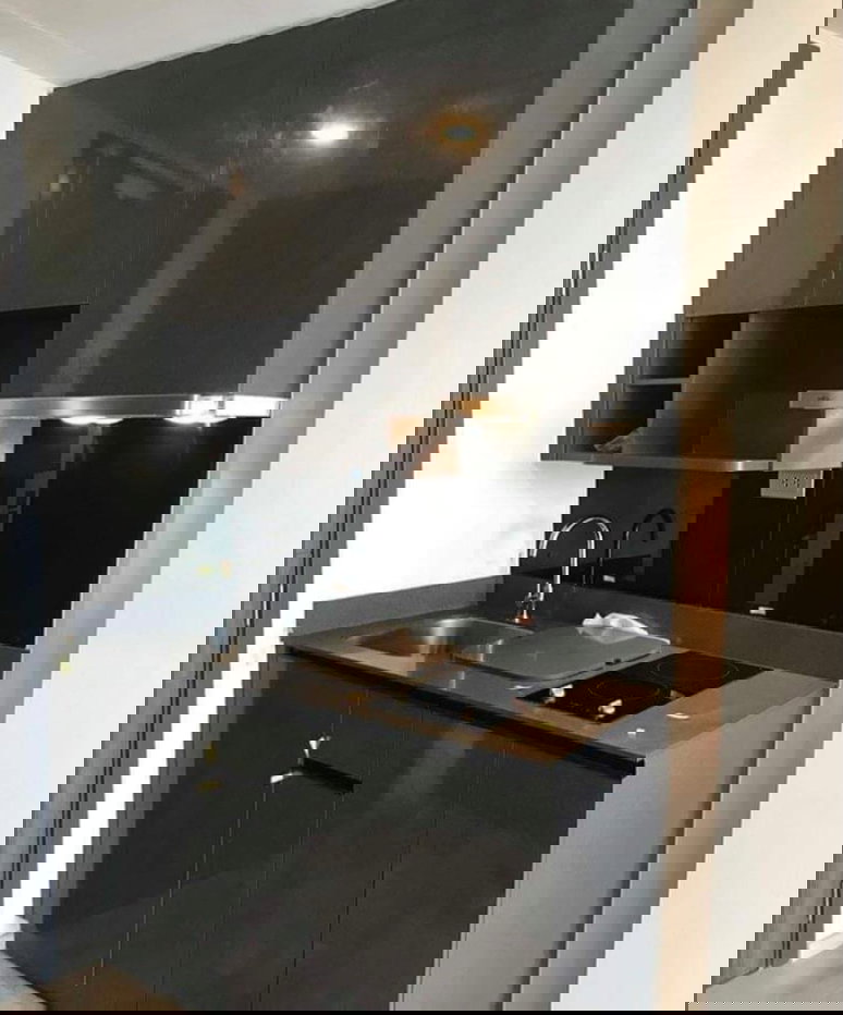 รูป เช่า แอชตัน อโศก ห้องสวย หรูหรา พร้อมอยู่ ใจกลางสุขุมวิท ใกล้ MRT สุขุมวิท สนใจแอตไลน์ครับ@841qqlnr - รูปที่ 11/17