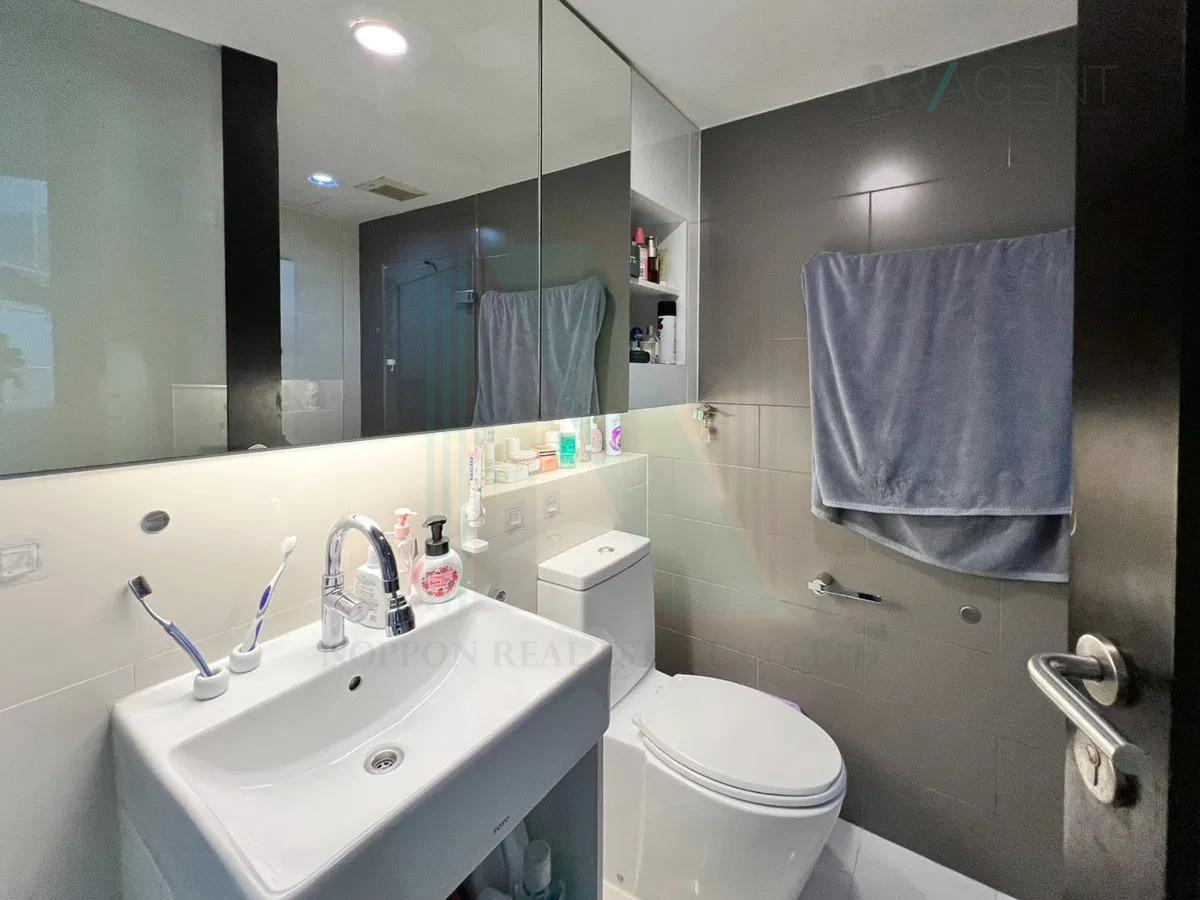 picture For Rent Condo IDEO MORPH 38 Building 1, Floor 3,Duplex, Room size 34.00 sqm - 7/8