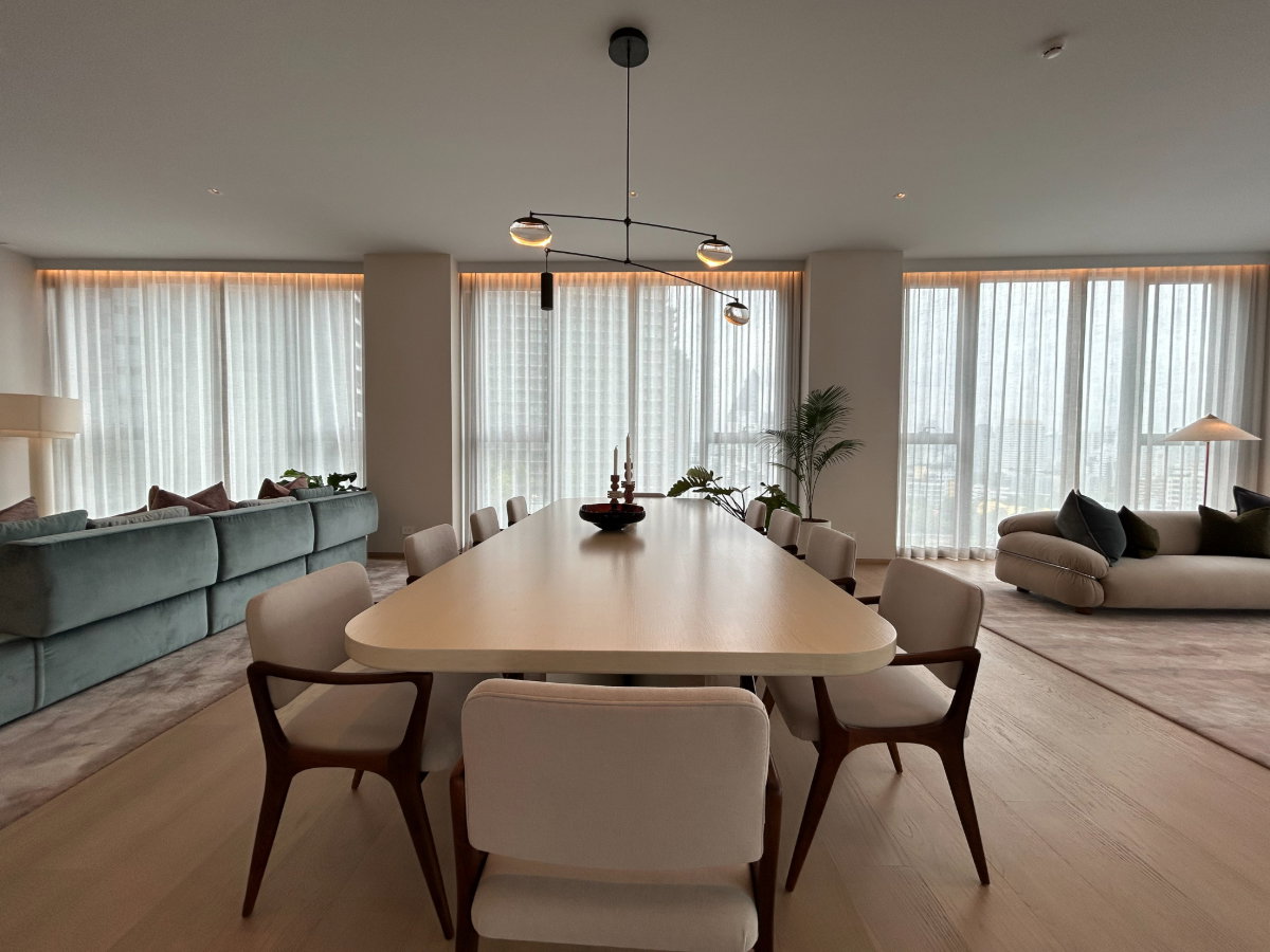 รูป SCOPE Thonglor — นิยามใหม่ของที่พักอาศัยระดับ World-Class ใจกลางทองหล่อ - รูปที่ 27/46