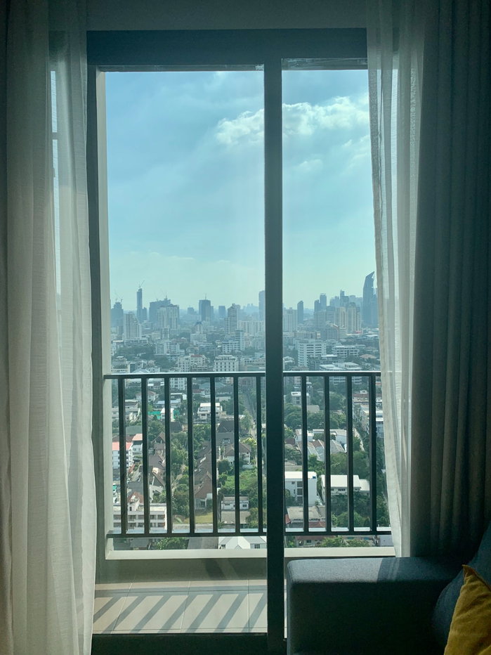 รูป 🏢 ให้เช่าคอนโด : Niche Pride Thonglor - Phetchaburi (นิช ไพรด์ ทองหล่อ - เพชรบุรี)   รหัสทรัพย์ | 📌LNP-C12854 - รูปที่ 10/13
