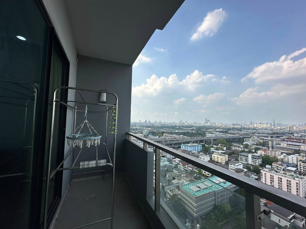 รูป 🍀 ให้เช่า ศุภาลัย พรีเมียร์ ราชเทวี 🍀 สนใจแอดไลน์ @zcondo (มี@นำหน้า) 🔥 C5465 - รูปที่ 12/13