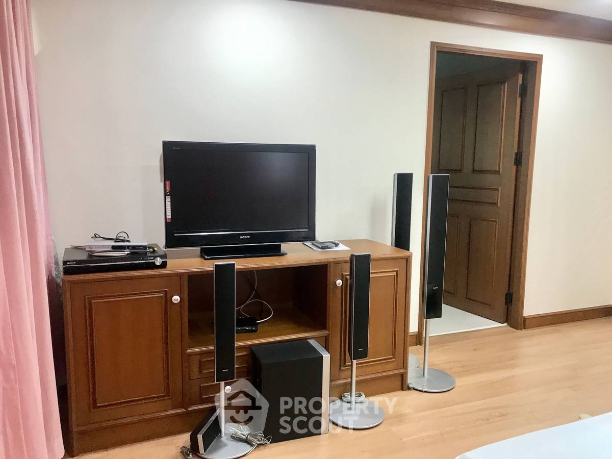 รูป คอนโด 3-ห้องนอน ที่ ร่วมใจ ไฮท์ คอนโดมิเนียม ใกล้ ARL มักกะสัน (ID 2737388) - รูปที่ 17/19