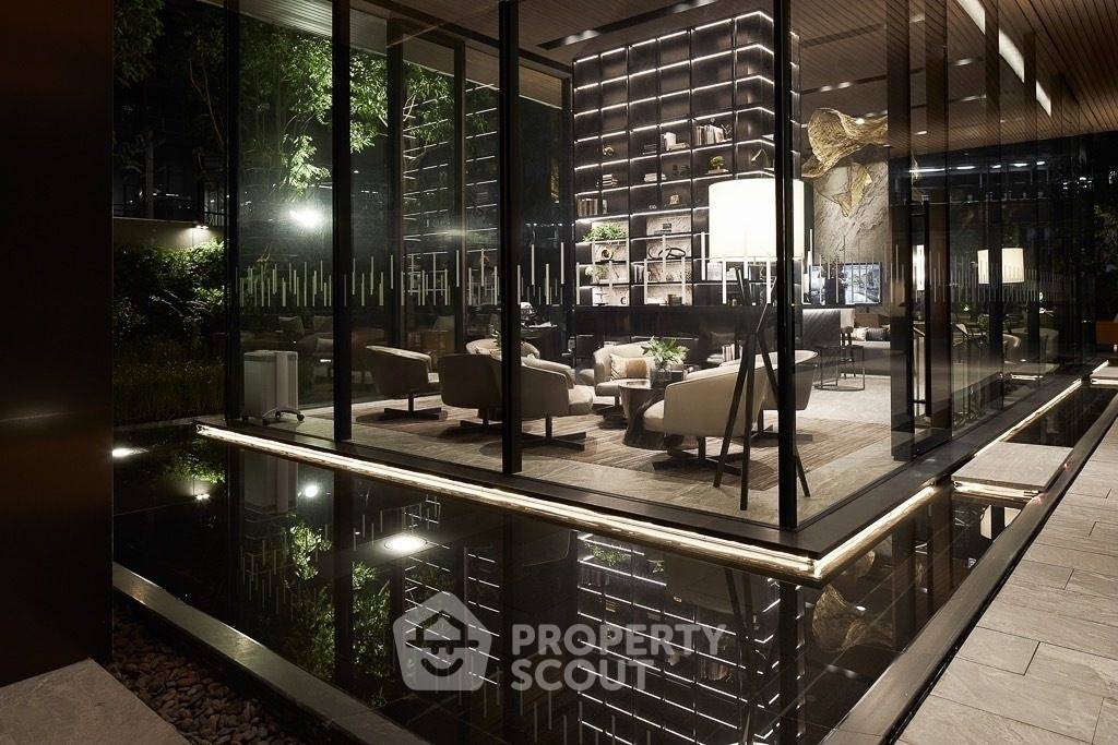 รูป คอนโด 1-ห้องนอน ที่ ดิ เอส สุขุมวิท 36 ใกล้ BTS ทองหล่อ (ID 2755813) - รูปที่ 16/28