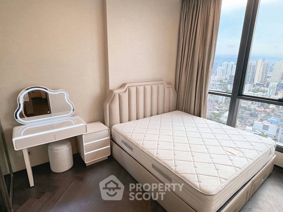 รูป คอนโด 1-ห้องนอน ที่ ดิ เอส สุขุมวิท 36 ใกล้ BTS ทองหล่อ (ID 2755813) - รูปที่ 3/28