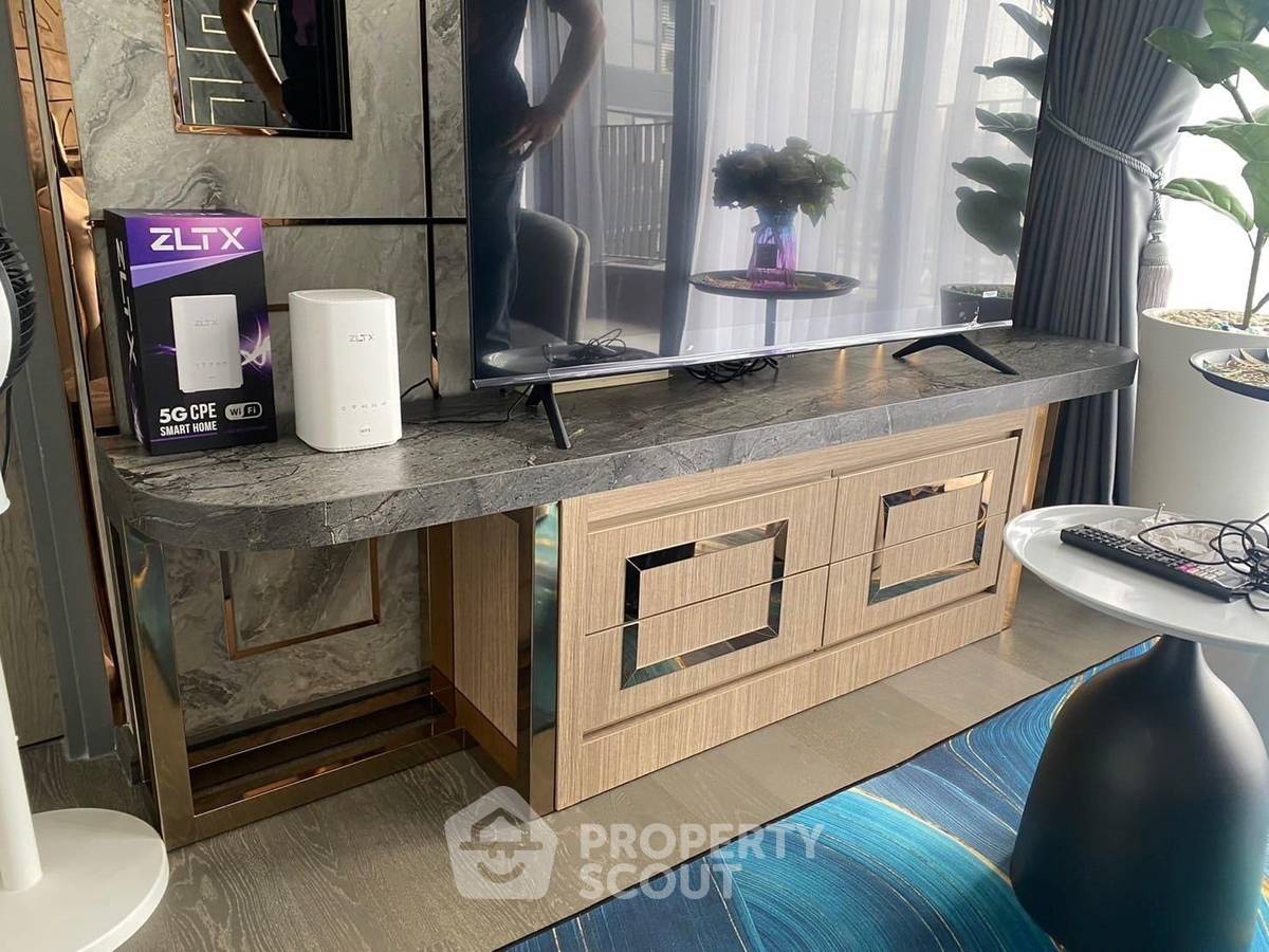 picture 2-BR Condo at COCO Parc near MRT Khlong Toei (ID 2796636) - 6/15
