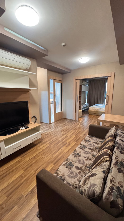 รูป 📢🏢 ให้เช่า The Treasure Condo ใกล้เซนทรัลเฟส ‼️ - รูปที่ 2/12