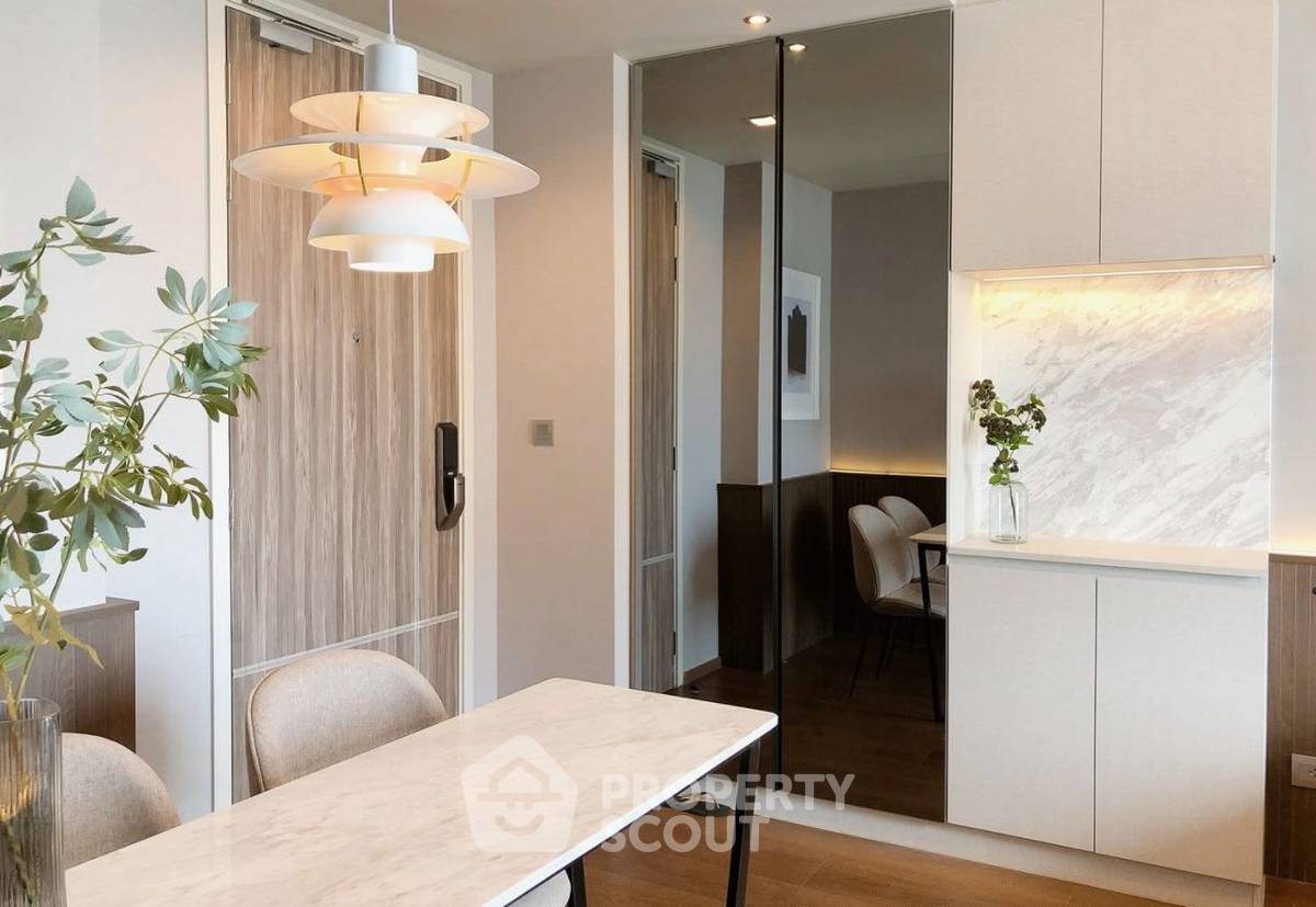 รูป คอนโด 1-ห้องนอน ที่ ไอดีโอ คิว สุขุมวิท 36 ใกล้ BTS ทองหล่อ (ID 2795081) - รูปที่ 4/10