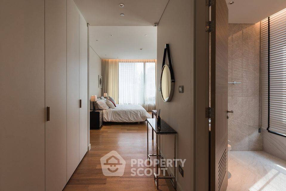 picture 1-BR Condo at Sindhorn Residence near BTS Ratchadamri (ID 659459) - 2/9