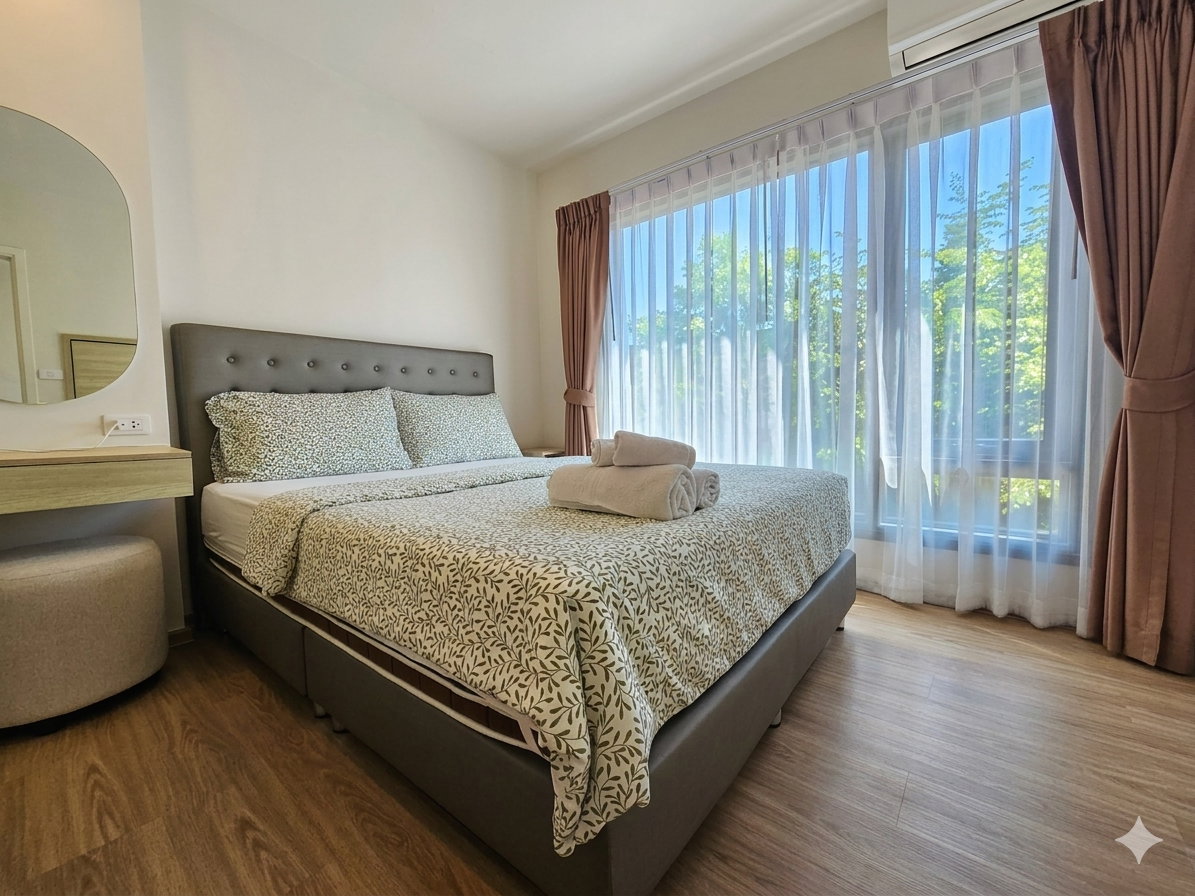 picture The Phyll Condo Central For Rent 23,000/Month - 2/15