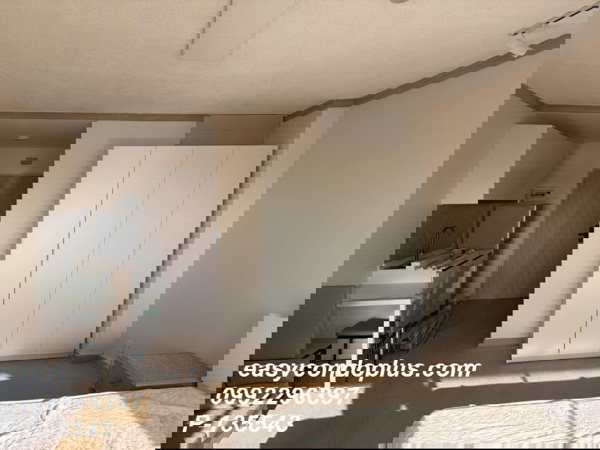 รูป P-135543 วิวเมืองสุดปัง! ศรีวรา แมนชั่น ใกล้ MRT ศูนย์วัฒนธรรม 9,000 บาท | Line Id: @easycondoplus | 099-229-6397 - รูปที่ 2/5