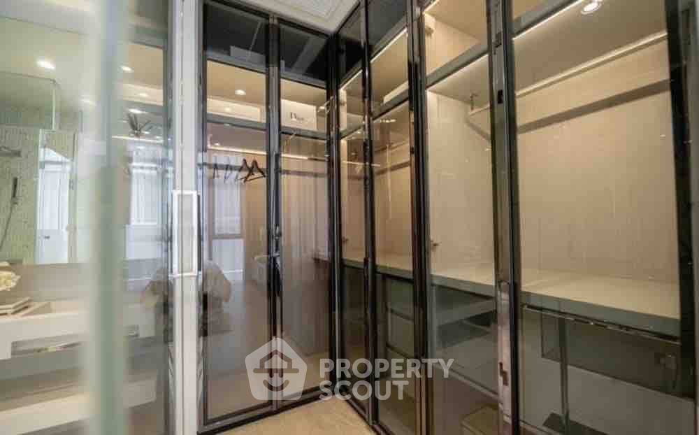 รูป คอนโด 2-ห้องนอน ที่ วิตโตริโอ สุขุมวิท 39 ใกล้ BTS พร้อมพงษ์ (ID 2796234) - รูปที่ 15/17