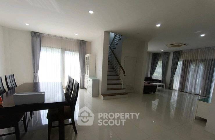 รูป บ้าน 5-ห้องนอน ที่ เดอะ ซิตี้ บางนา-กม.7 ใน บางแก้ว (ID 2803524) - รูปที่ 17/57