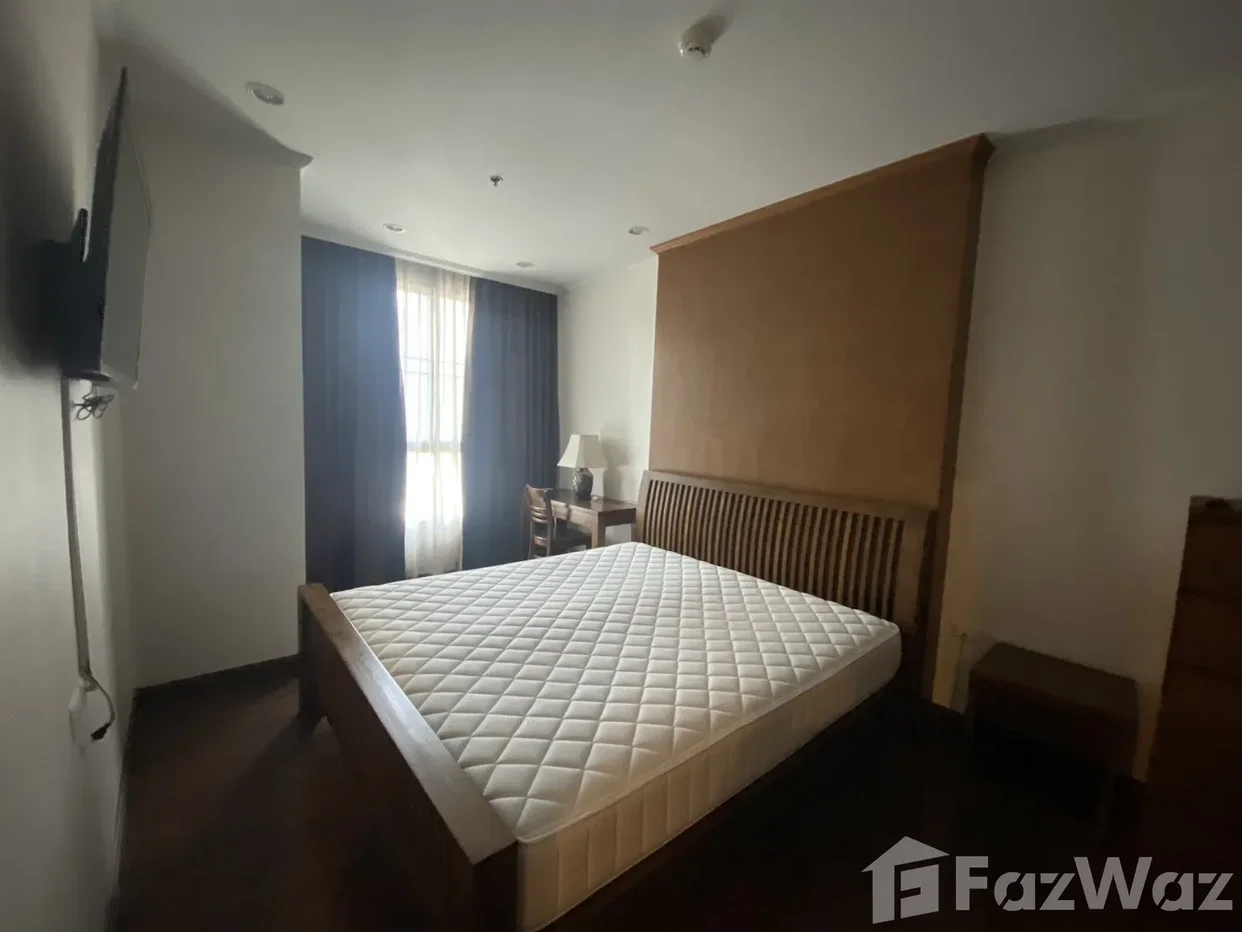 รูป คอนโดให้เช่า 1 ห้องนอน ในโครงการ ศุภาลัย เอลีท สาทร-สวนพลู 6175827 - รูปที่ 3/12