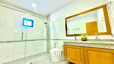 บ้านเดี่ยว หัวหิน ประจวบคีรีขันธ์ : วิลล่าส่วนตัวให้ขาย ในเขาเต่า (Khao Tao)