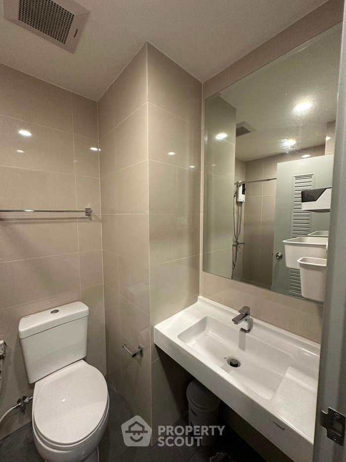 รูป คอนโด 1-ห้องนอน ที่ เอ สเปซ เมกา 1 ใน บางแก้ว (ID 2803518) - รูปที่ 2/11