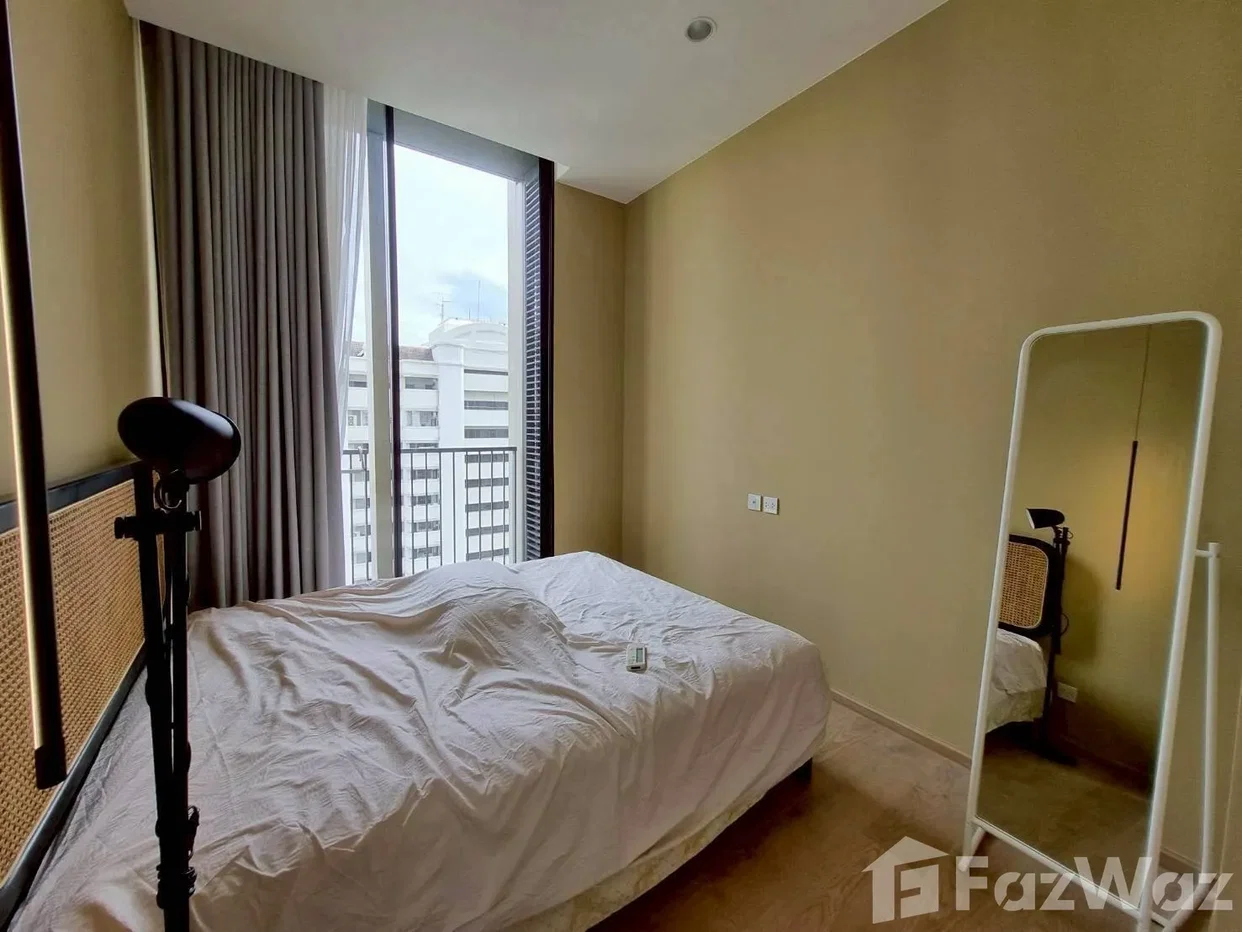 picture 1 Bedroom for rent at Noble Be19 6168778 - 3/5