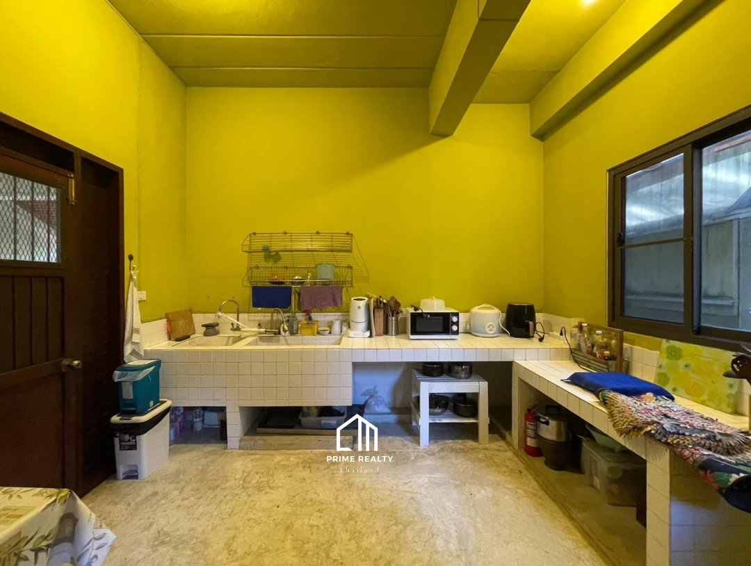 รูป ขายบ้านติดทะเล ที่ปราณบุรี จังหวัดประจวบคีรีขันธ์ - รูปที่ 15/25