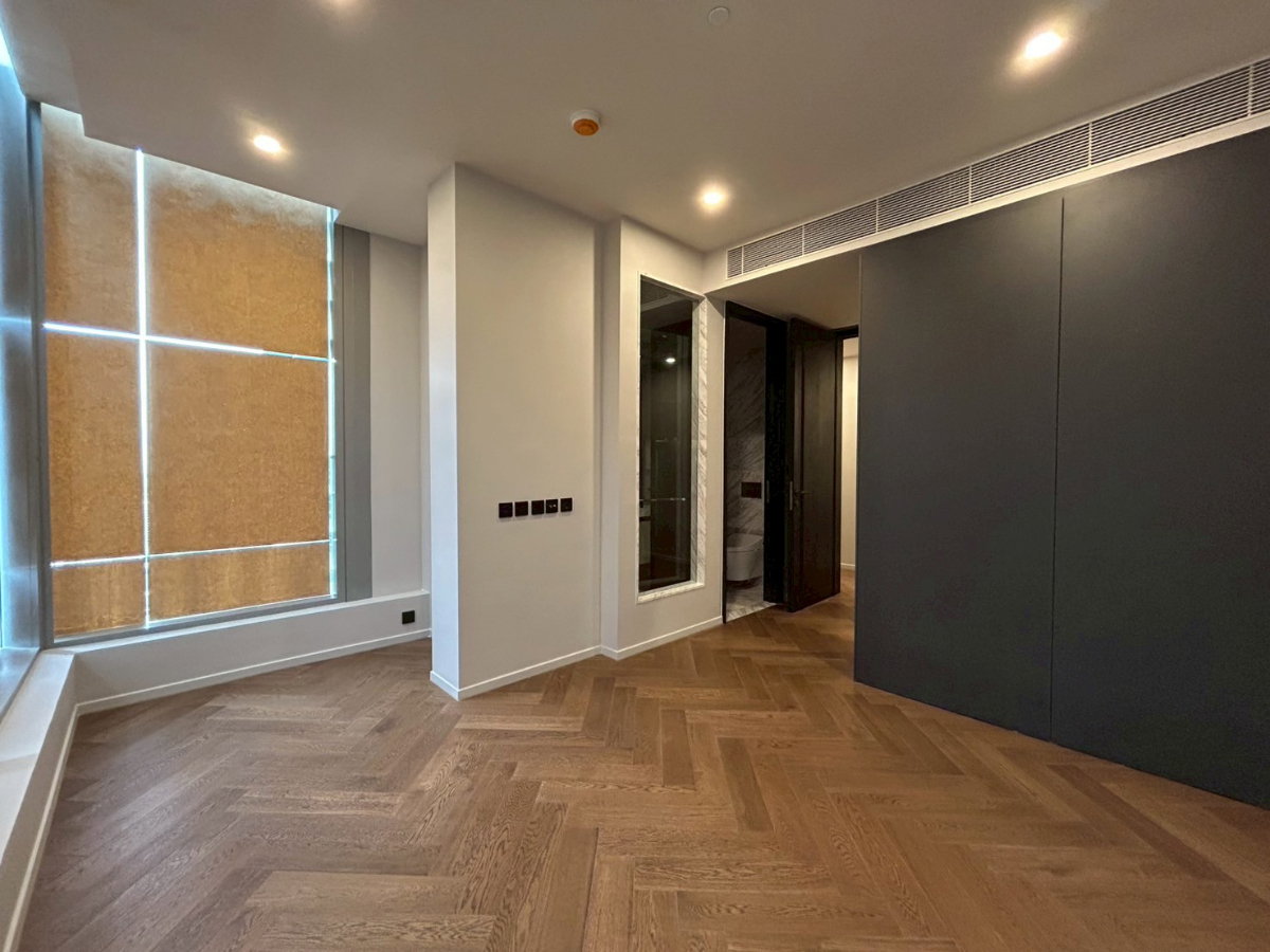 รูป The Residences 38 ราคาโครงการ 4 ห้องนอน 4 ห้องน้ำ เริ่มต้น 105 MB.** - รูปที่ 17/41