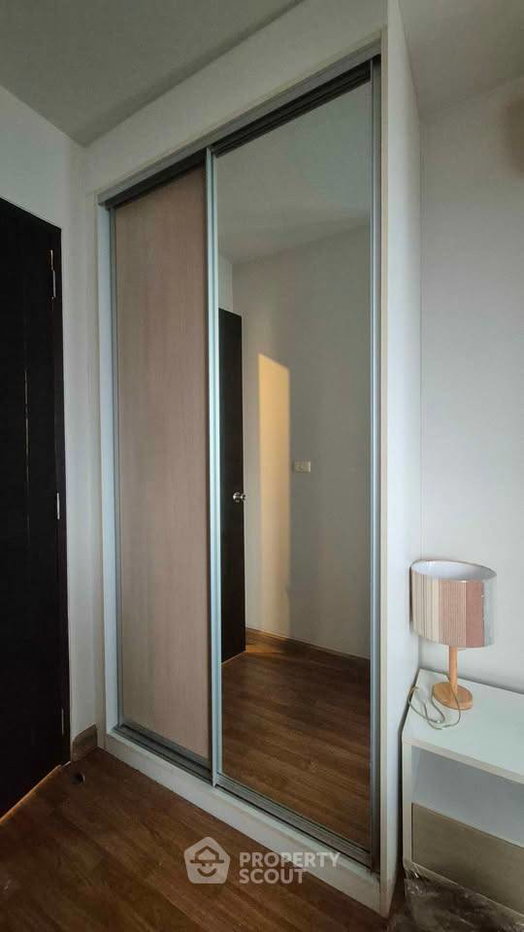 picture 2-BR Condo at Chrisma Condo Ramindra in Khan Na Yao (ID 2804525) - 5/13