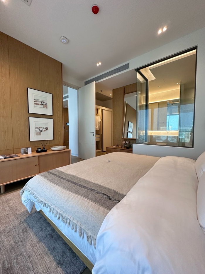 picture The Strand Thonglor 🛌 2 Bedroom | 🛁 2Bathroom 30 MB. - 5/13