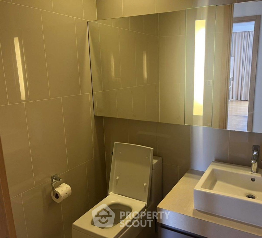 รูป คอนโด 2-ห้องนอน ที่ ไฮด์ สุขุมวิท 13 คอนโดมิเนี่ยม ใกล้ BTS นานา (ID 2738863) - รูปที่ 7/7