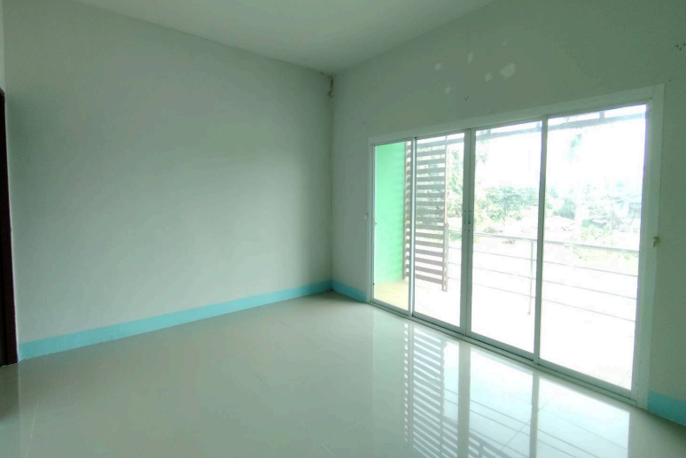 picture SHOP HOUSE 101 Sq.w. Yang Chum Noi Si Sa Ket for 5.2M - 3/21