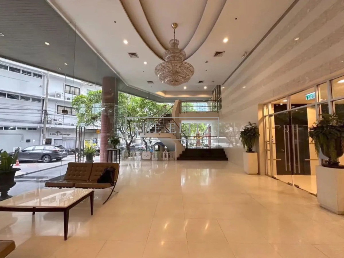 รูป ✨ ความเป็นส่วนตัวท่ามกลางย่าน CBD - Citi Smart สุขุมวิท 18 แวดล้อมด้วยร้านอาหารและคาเฟ่ชั้นนำ ตอบโจทย์ชีวิตคนเมือง ❤️ - รูปที่ 10/20