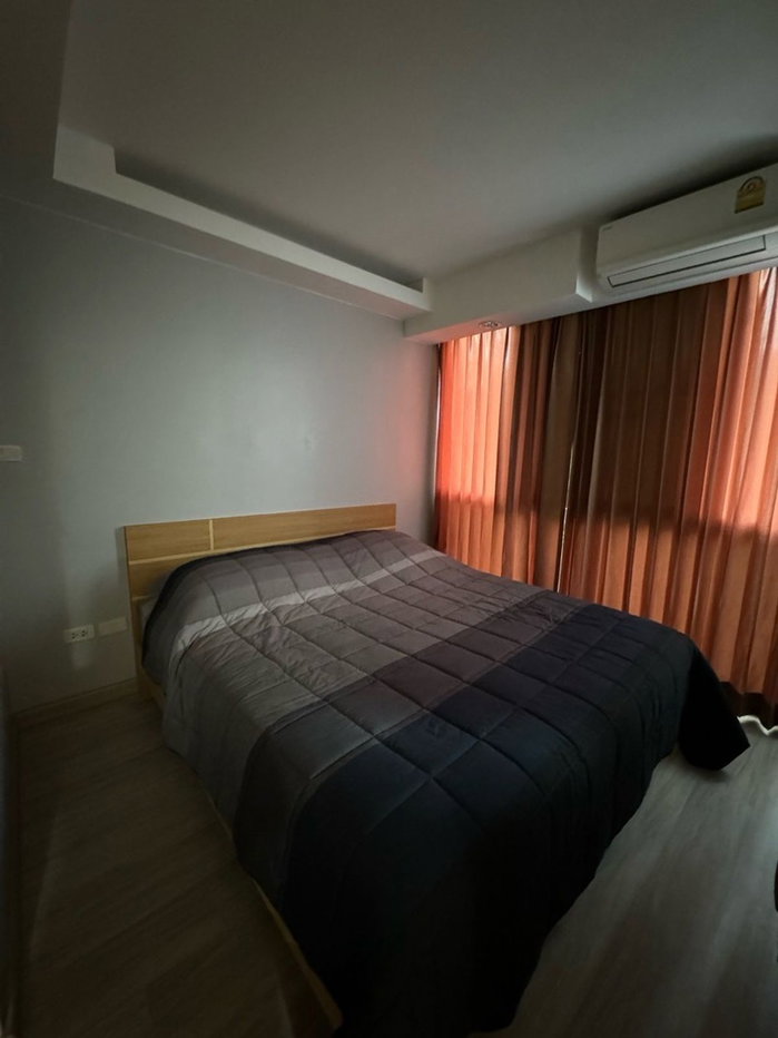 รูป 🏢 ให้เช่าคอนโด : Humble Living @ Chintawet (ฮัมเบิล ลิฟวิ่ง แอท จินตเวช)   รหัสทรัพย์ | 📌LNP-C8680 - รูปที่ 15/20