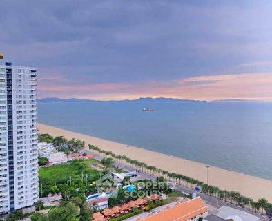1-BR Condo at Wyndham Jomtien Pattaya close to Pattaya (ID 2732145)