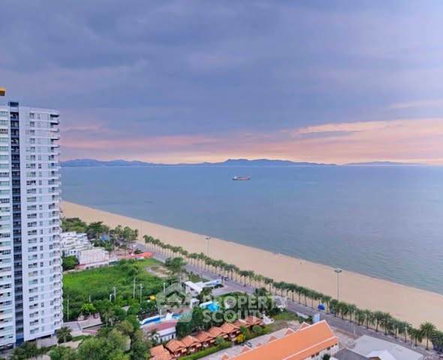 1-BR Condo at Wyndham Jomtien Pattaya close to Pattaya (ID 2732145)