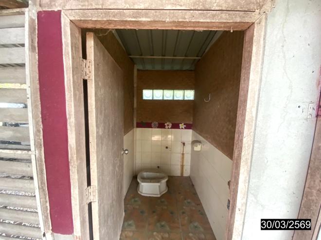 รูป บ้านเดี่ยว 298 ตร.วา ปากคาด บึงกาฬ 11.1M - รูปที่ 18/40