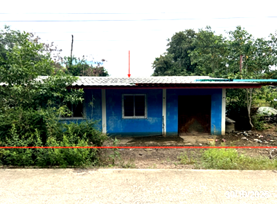 Houses for sale Nakhon Sawan : HOME 202 Sq.w. Chumsaeng Nakhon Sawan for 873,000