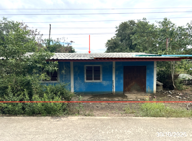 picture HOME 202 Sq.w. Chumsaeng Nakhon Sawan for 873,000 - 1/12