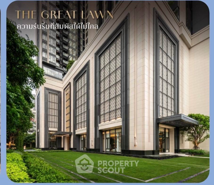 รูป คอนโด 2-ห้องนอน ที่ ดิ แอดเดรส สยาม-ราชเทวี ใกล้ BTS ราชเทวี (ID 2089112) - รูปที่ 25/25