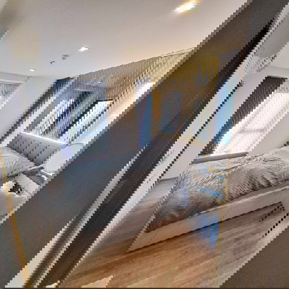 รูป ห้องอัพเดต💥🔔⚠️🏘️⚡️กดปุ่มแอดไลน์💥ไลฟ์ ลาดพร้าว แวลลีย์ - รูปที่ 2/18