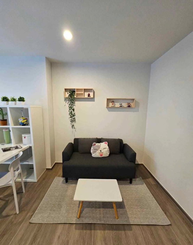 picture Regent Home Wutthakat for rent ✨ Fully furnished - 6/10