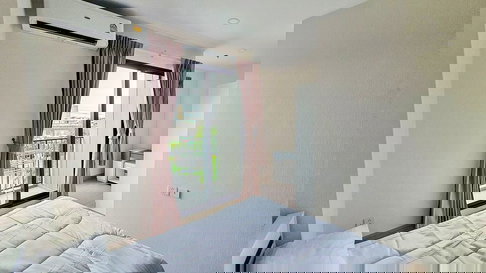 🙋🏼💎🙋🏼💥แอดไลน์นัดดูห้องได้เลย📲ศุภาลัย ไลท์ ท่าพระ - วงเวียนใหญ่