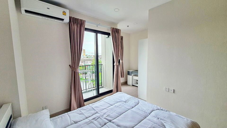 รูป 🙋🏼💎🙋🏼💥แอดไลน์นัดดูห้องได้เลย📲ศุภาลัย ไลท์ ท่าพระ - วงเวียนใหญ่ - รูปที่ 1/4