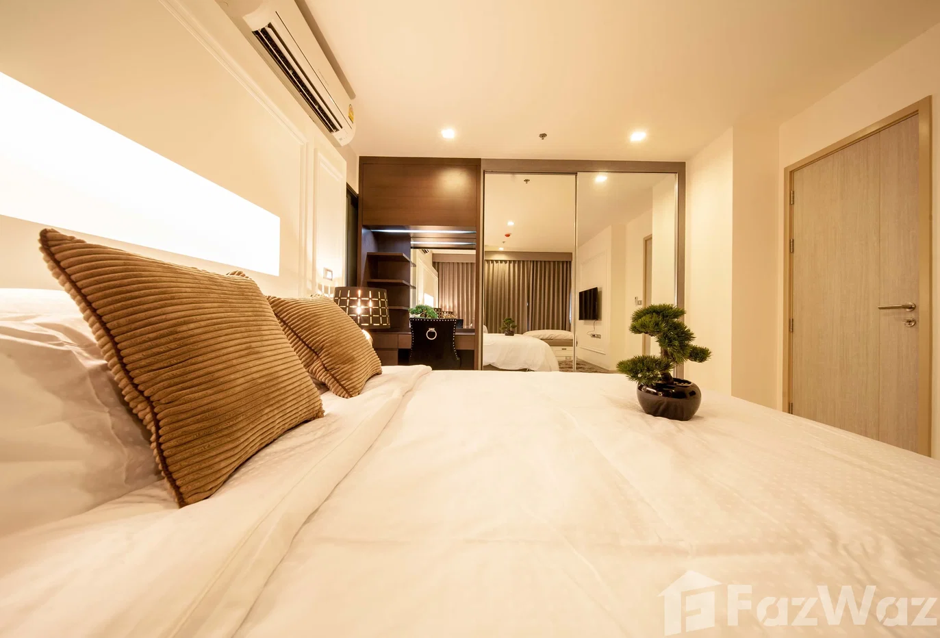 picture For Sale 1BR Rhythm S36-38 1691670 - 6/8