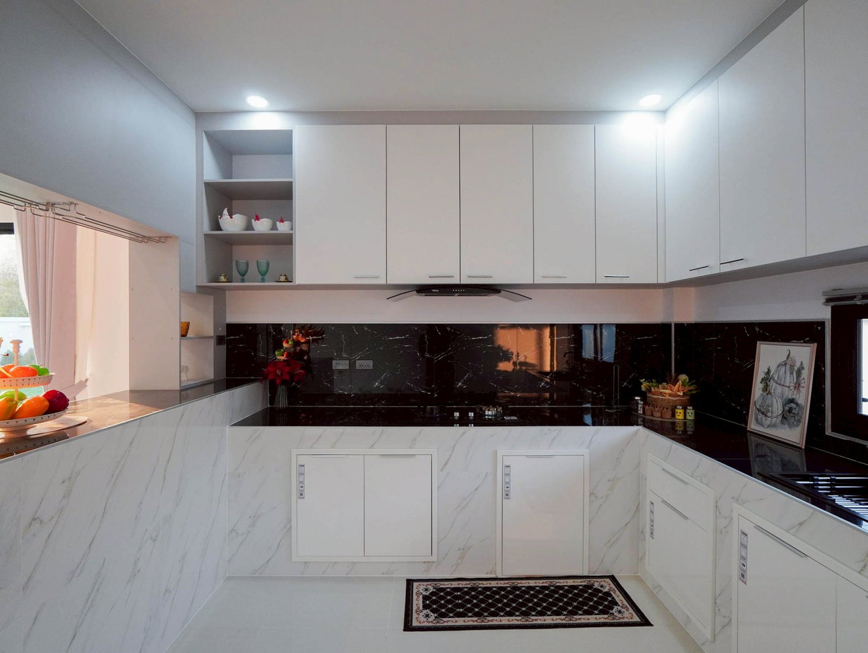 รูป 3 Bedroom House for Sale in Na Kluea Pattaya - รูปที่ 9/21